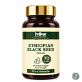 Black Seed Softgels