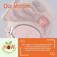 ADENTIS (ENLARGED ADENOIDS)-(HOW96)