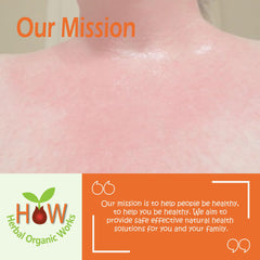 ALLERGIC SKIN RASHES AND REACTIONS-(HOW39)