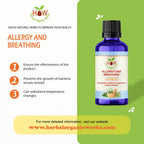 ALLERGY AND BREATHING-(HOW97)