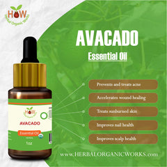 Avacado