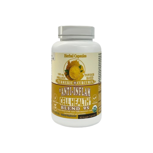 Anti-Inflam | Cell Health