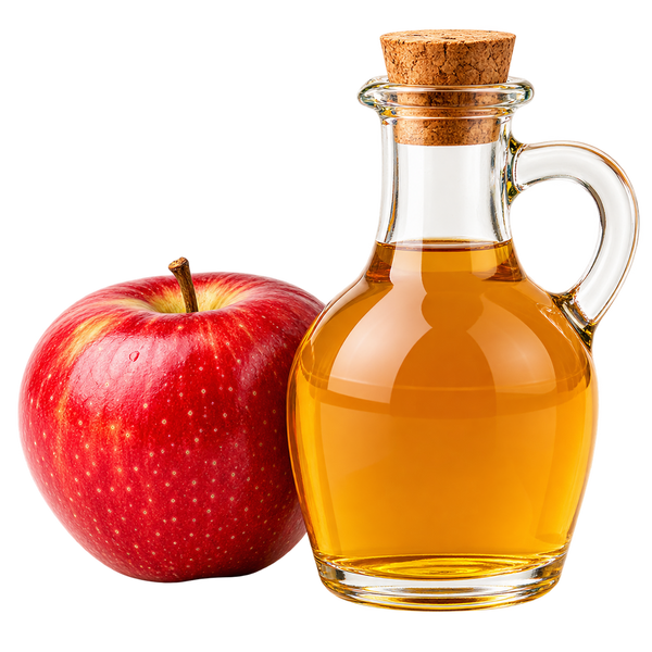 APPLE CIDER VINEGAR