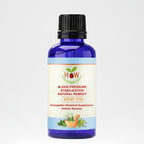 BLOOD PRESSURE STABILIZATION NATURAL REMEDY-(HOW116)