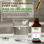 Burdock Root Extract – 100% Pure Herbal Tincture 30ml