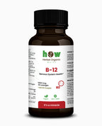 B-12 Lozenges