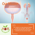 BLADDER PROBLEMS(HOW23)