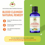 CALCAREA SULPHURICA 6x | BLOOD CLEANSER SUPPURATION
