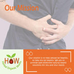 BRUTAL DIARRHEA NATURAL REMEDIES-(HOW166)