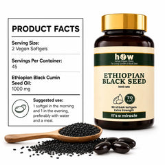 BSO Product Facts