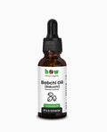 Babchi Oil – Pure Herbal Cold-Pressed for Hair & Skin | 1 oz