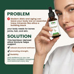 Bamboo tincture help