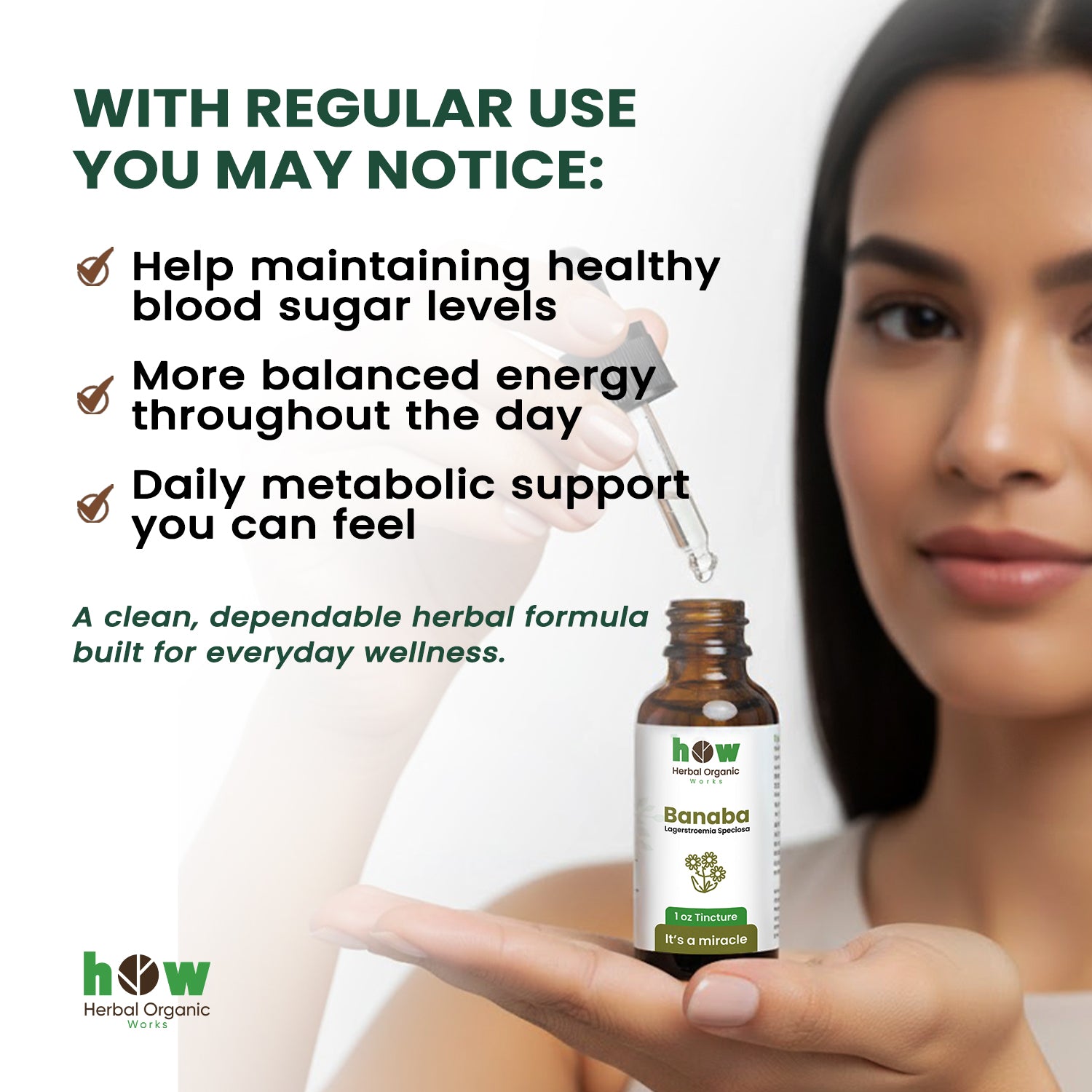 Banaba tincture benefits