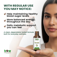 Banaba tincture benefits