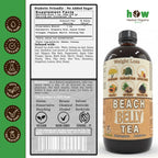 Beach belly tea nutrition facts