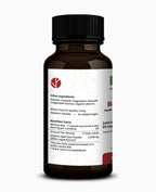 Beet Root Capsules – Natural Energy & Circulation Support