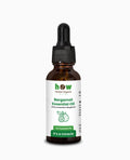 Bergamot Oil – Pure Essential Oil for Soap & Candles | 1 oz