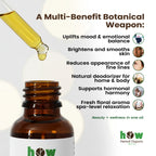 Best Geranium oil