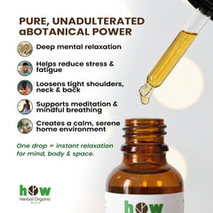 best Kava Kava root oil 