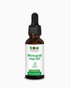 Bhringraj Hair Oil – 100% Pure for Hair Growth & Scalp