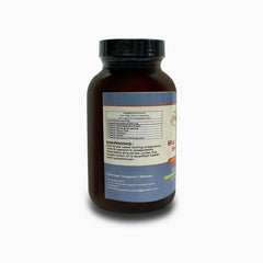 Big Guy's Secret Supplements