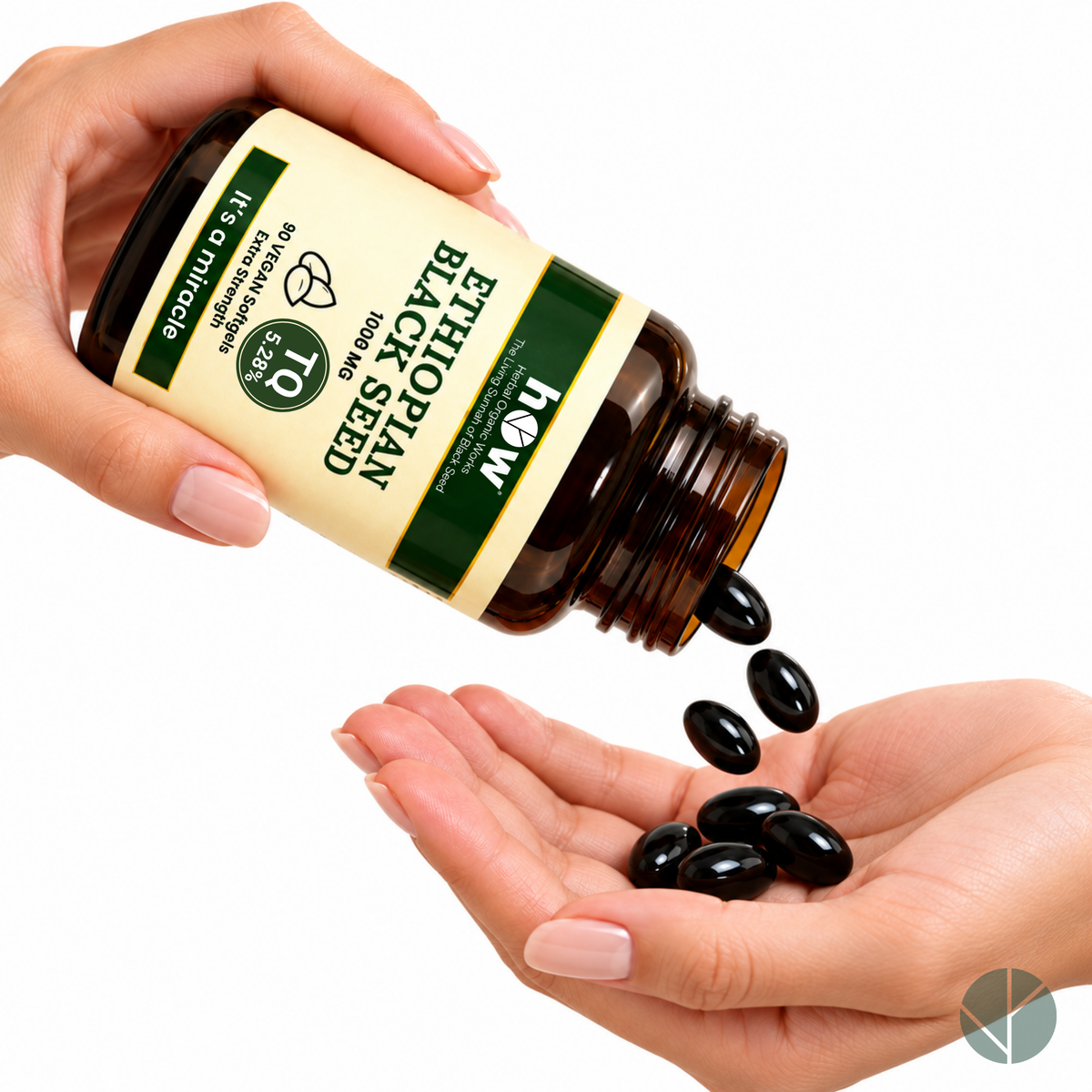 90 Softgels