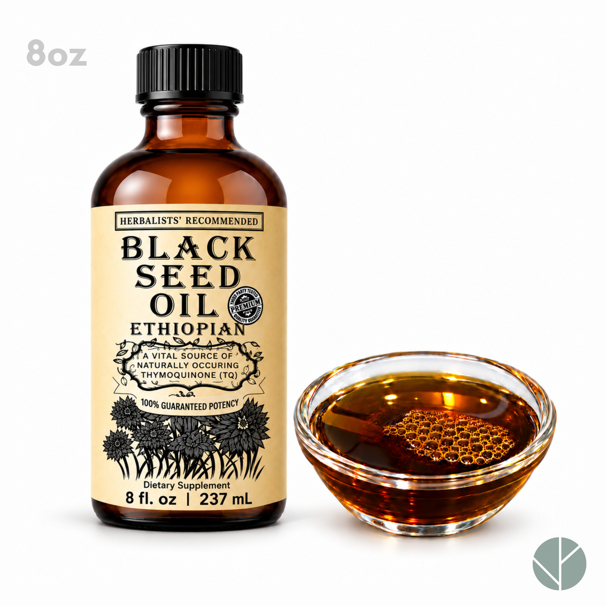 8oz