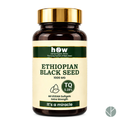 Ethiopian Black Seed Softgels