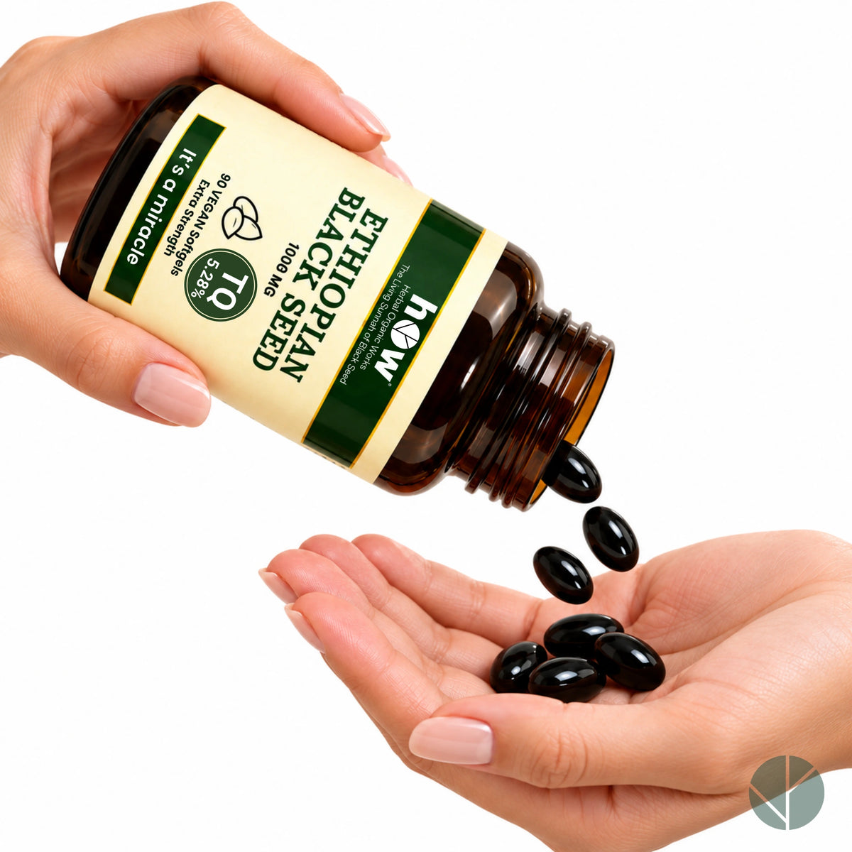 90 Softgels