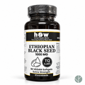 Black Seed Softgels