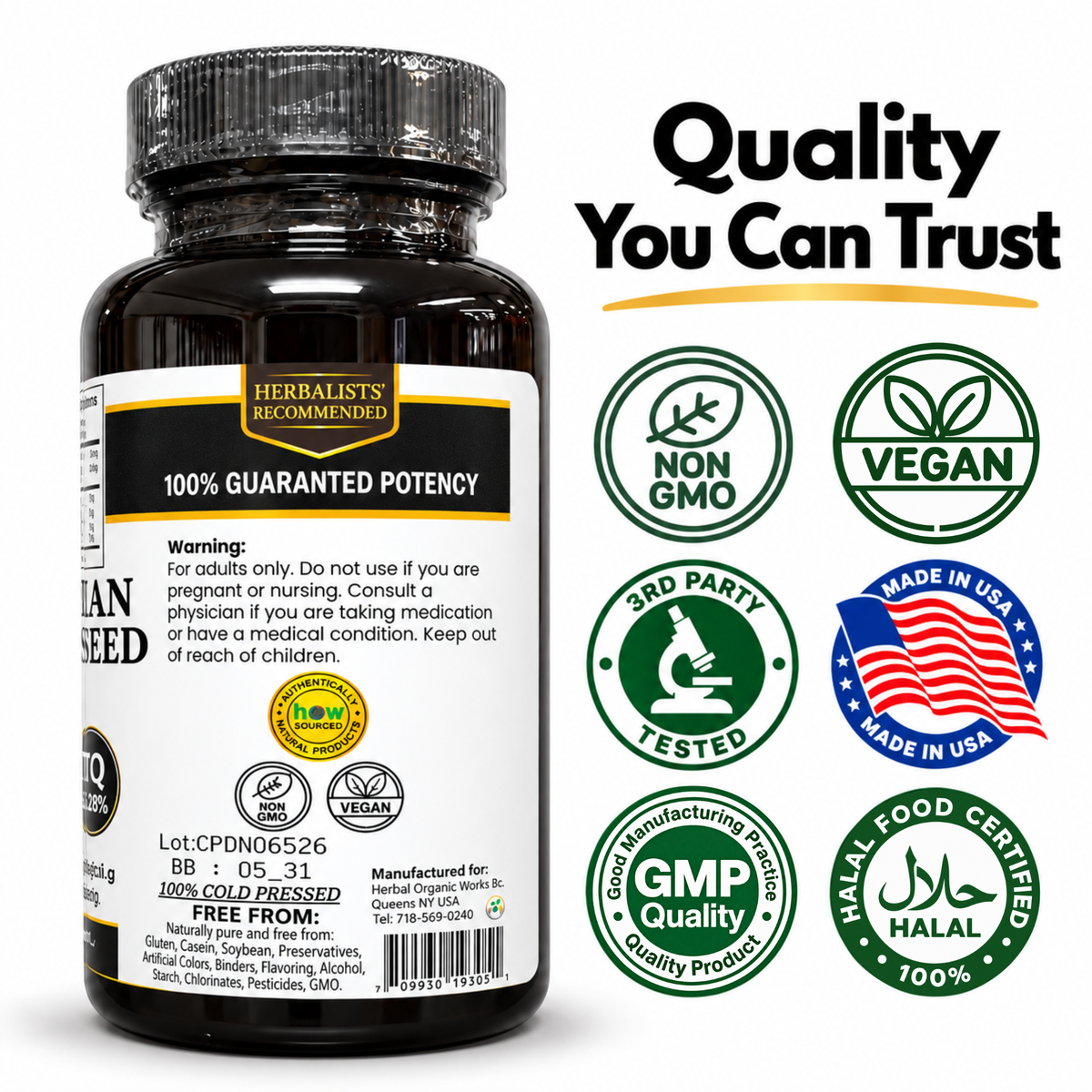 90 Softgels