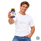 Black Turmeric Capsules 600mg | 30 Vegan Capsules
