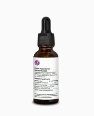 Blue Lotus Tincture | Natural Herbal Drops for Relaxation