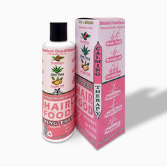 BOTANICAL CONDITIONER HAIR FOOD