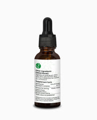 Chanca piedra Tincture for Kidney Support - 30ml