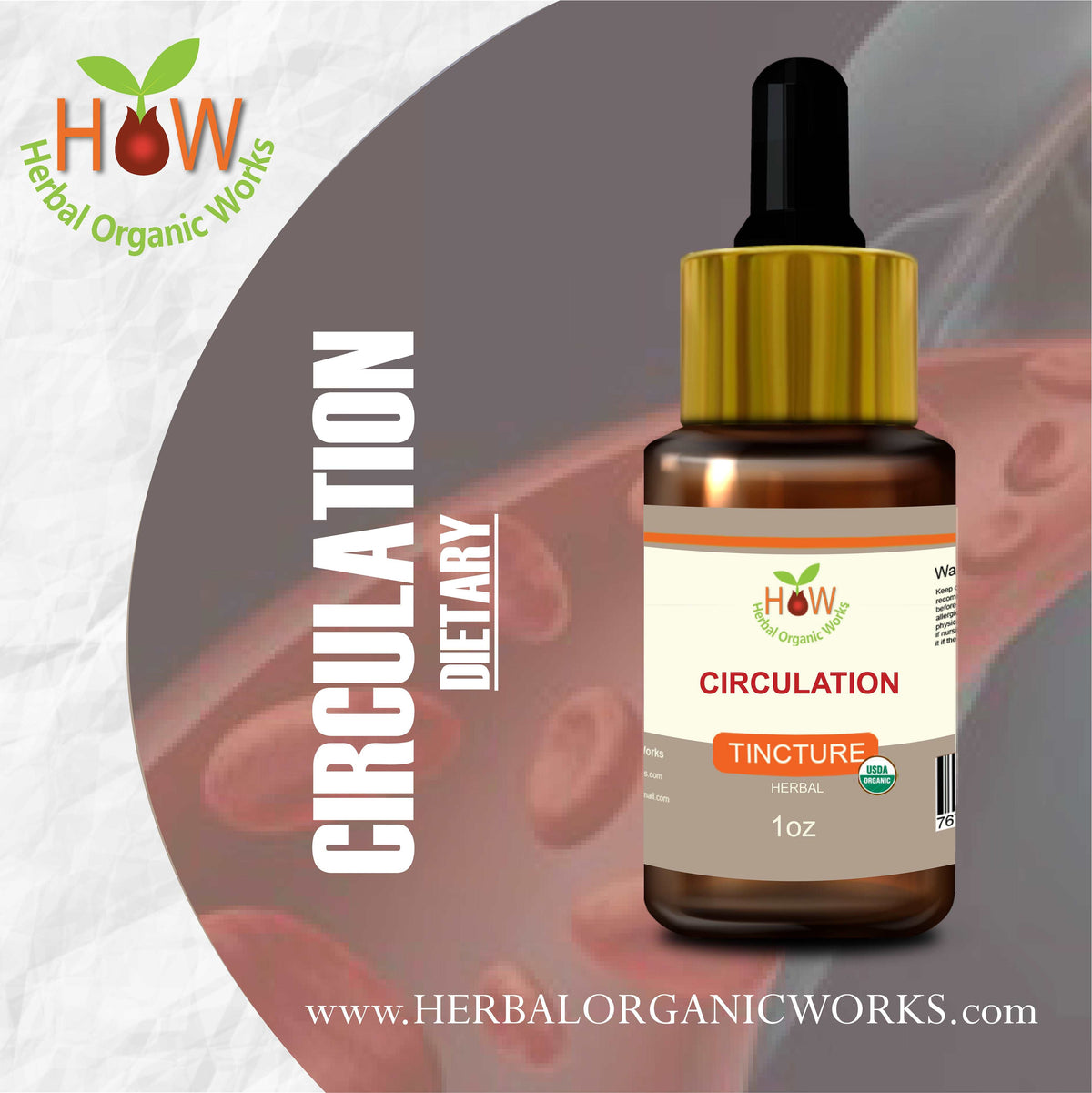 Circulation