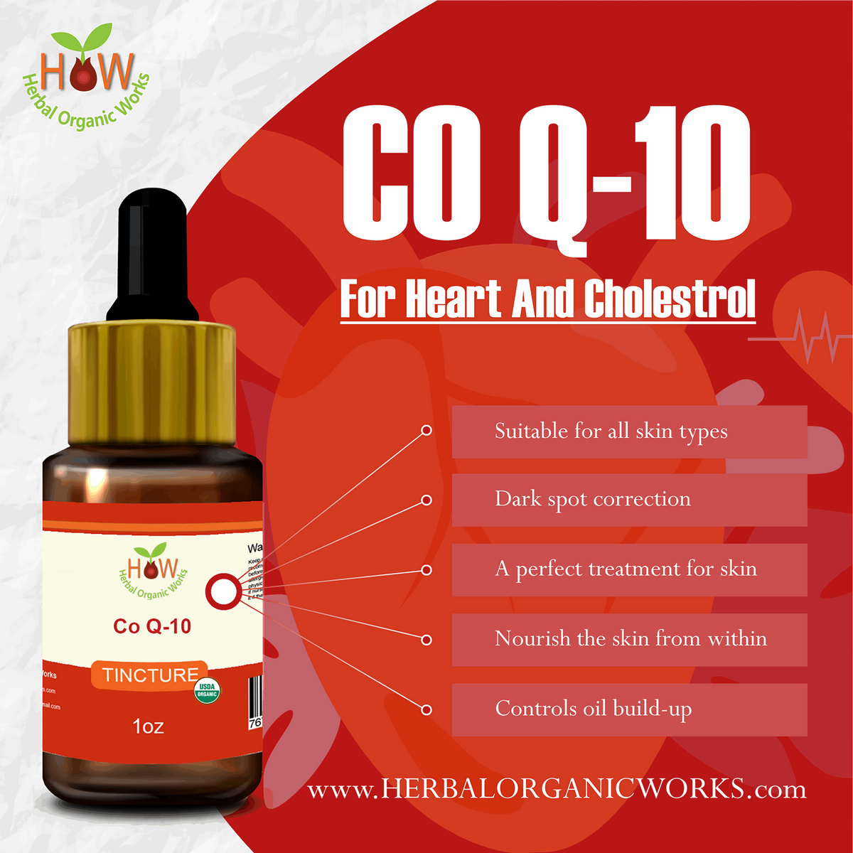 Co Q-10