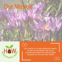 COLCHICUM 30C | JOINTS PAIN PILLS