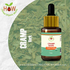 Cramp bark
