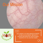 CYSTITIS | BLADDER IRRATIONAL (HOW 184)