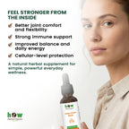 Cats claw bark extract benefits