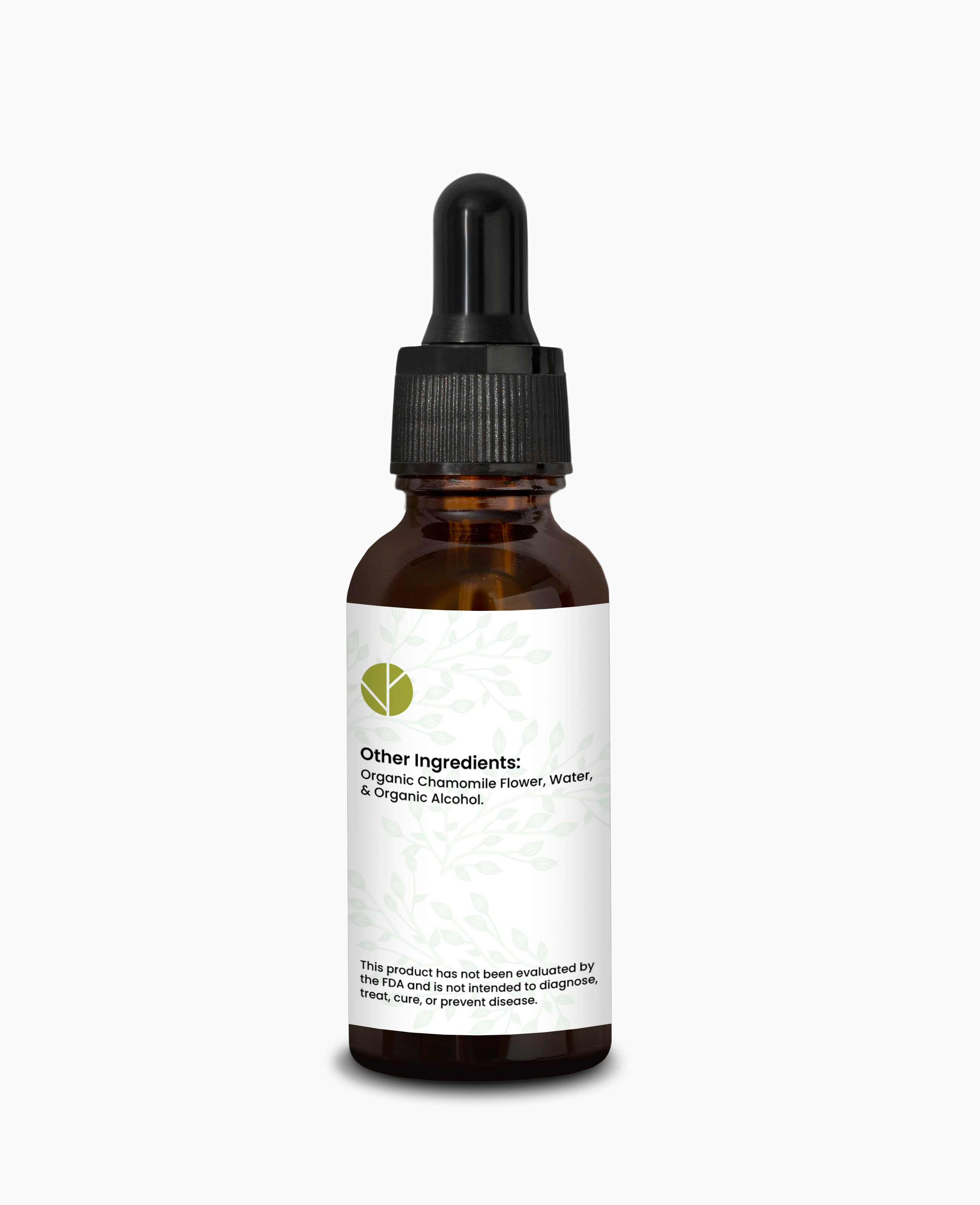 chaparral leaf extract ingredients