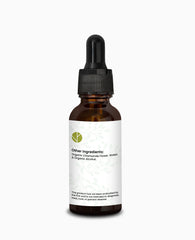 chaparral leaf extract ingredients