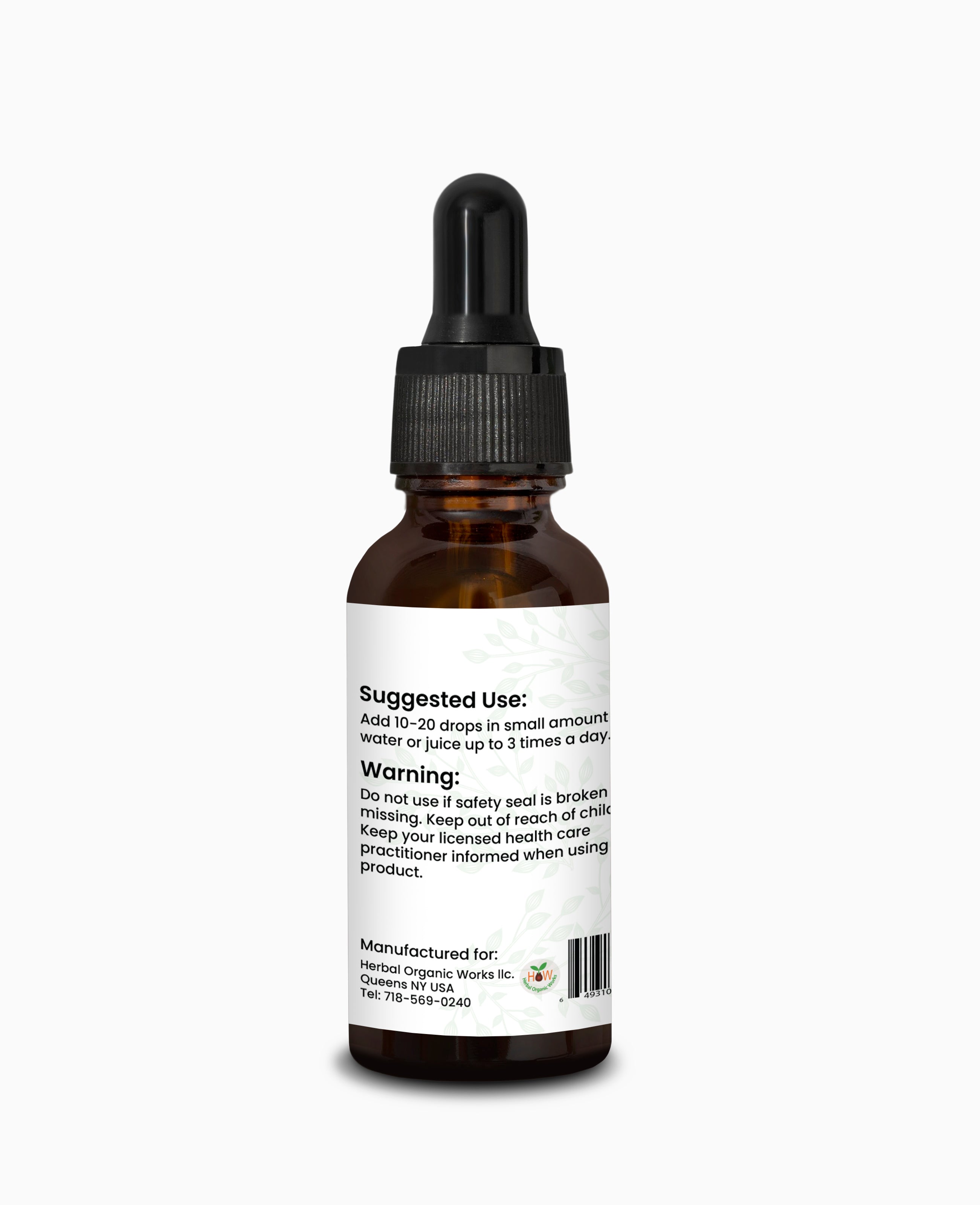 chaparral leaf extract uses