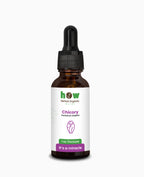 Chicory Tincture