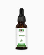 cleavers extract