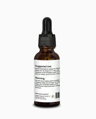 Cleavers Extract – 100% Pure Natural Herbal Detox Formula | 30ml