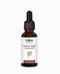 Coconut Oil – Pure Cold-Pressed for Hair & Skin, 30ml