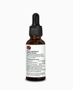 Winter Root Herbal Tincture – Traditional Botanical Blend | 1 oz