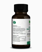 Creatine-monohydrate Capsules for Strength and Workout Performance
